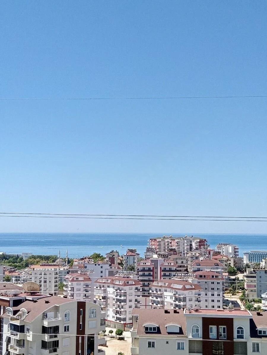 Квартира в Авсалларе, Турция, 52 м² - фото 1