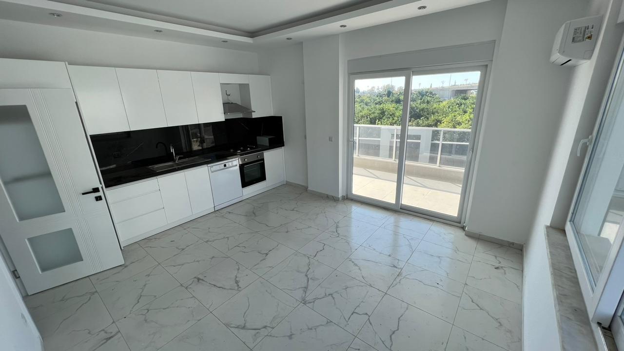 Квартира в Алании, Турция, 100 м² - фото 1