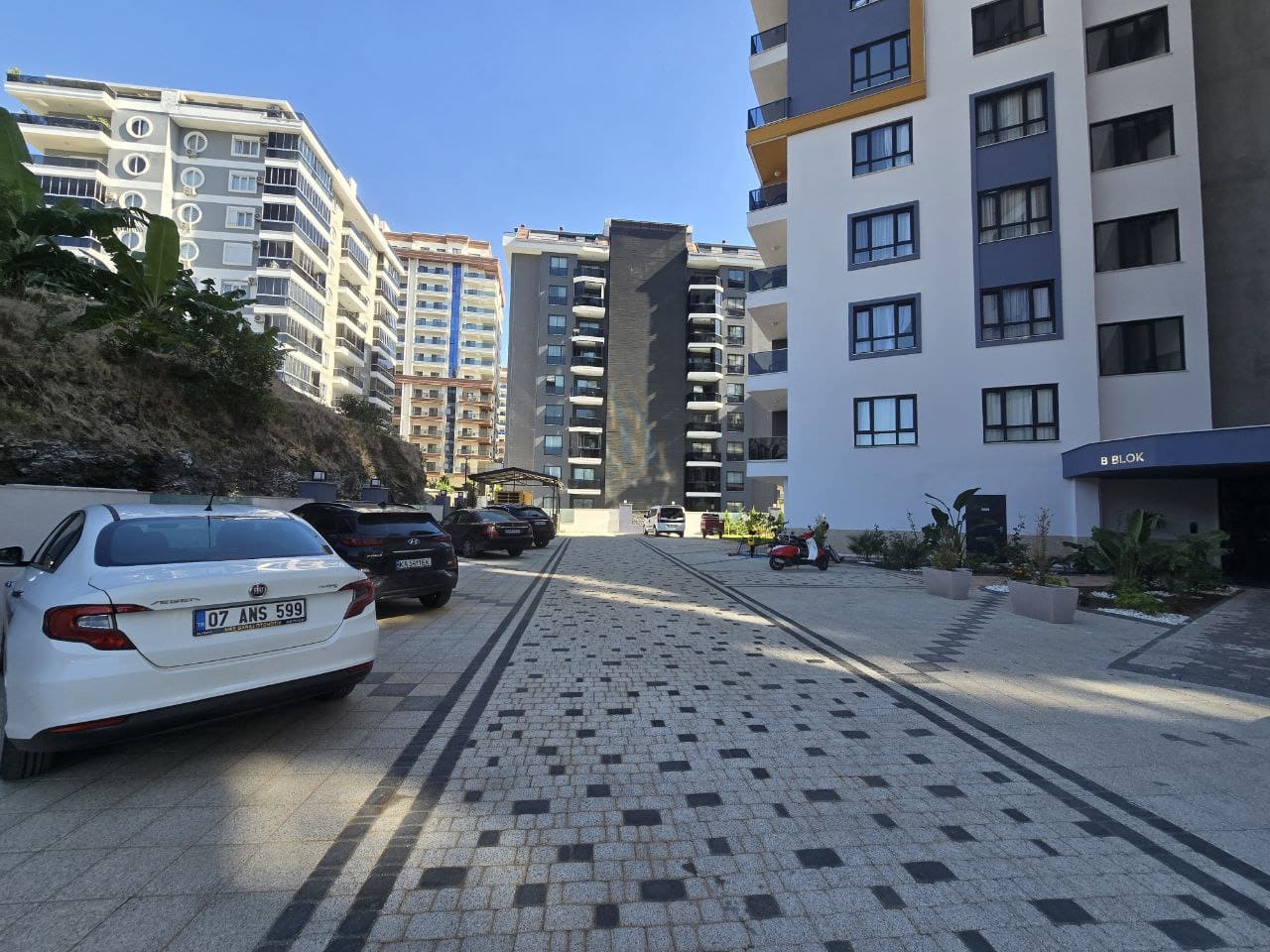 Квартира в Алании, Турция, 450 м² - фото 7