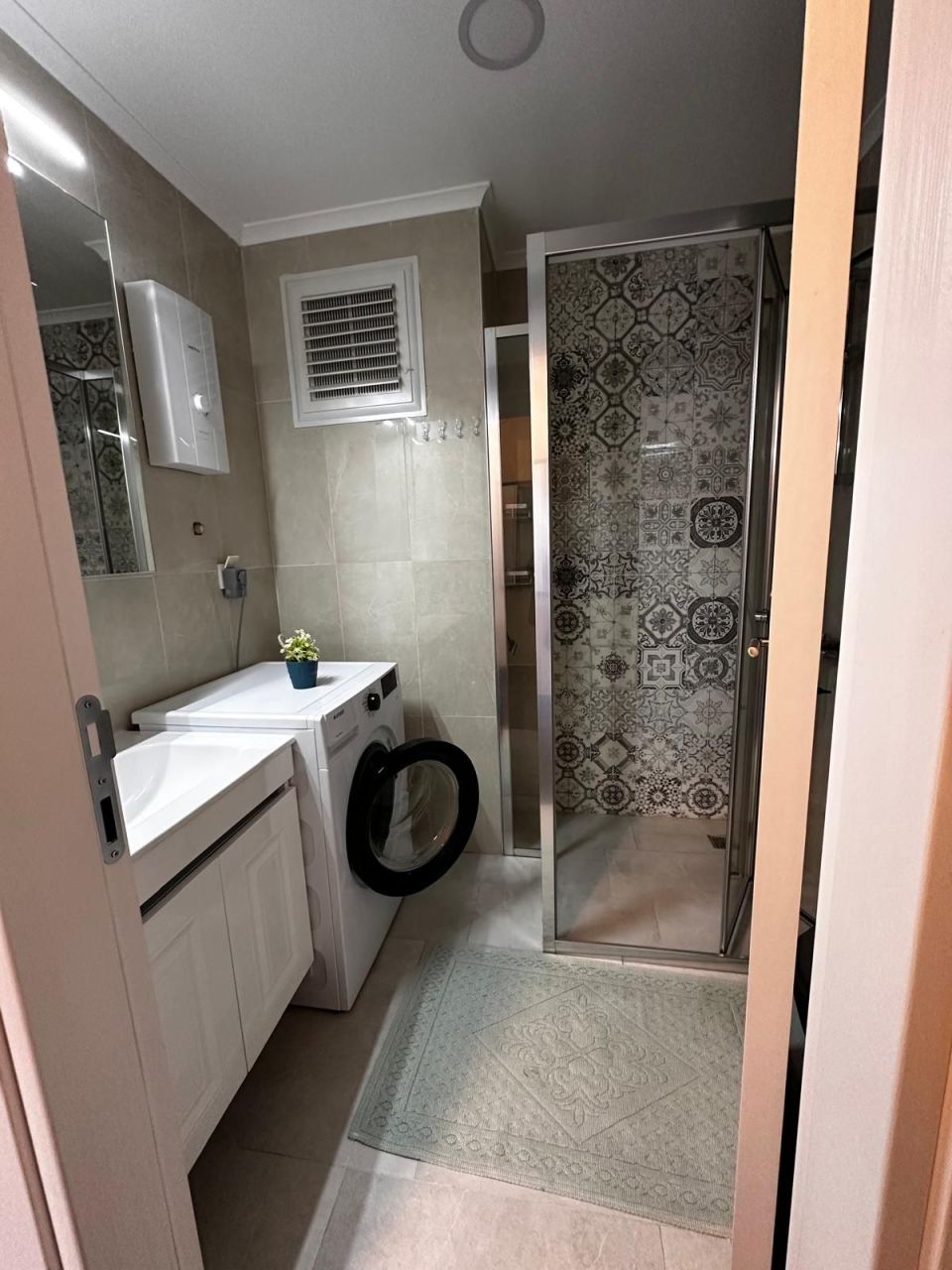 Квартира в Алании, Турция, 450 м² - фото 4