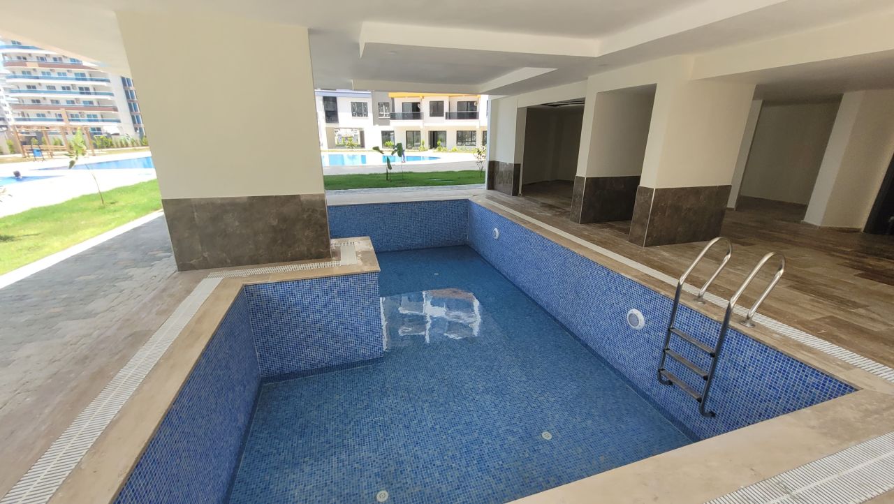 Квартира в Алании, Турция, 450 м² - фото 18