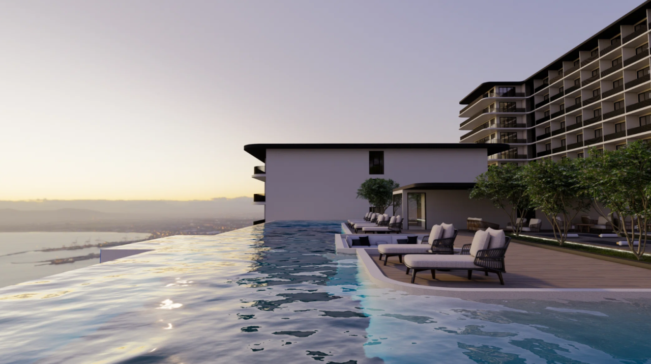 Квартира на Пхукете, Таиланд, 178 м² - фото 1