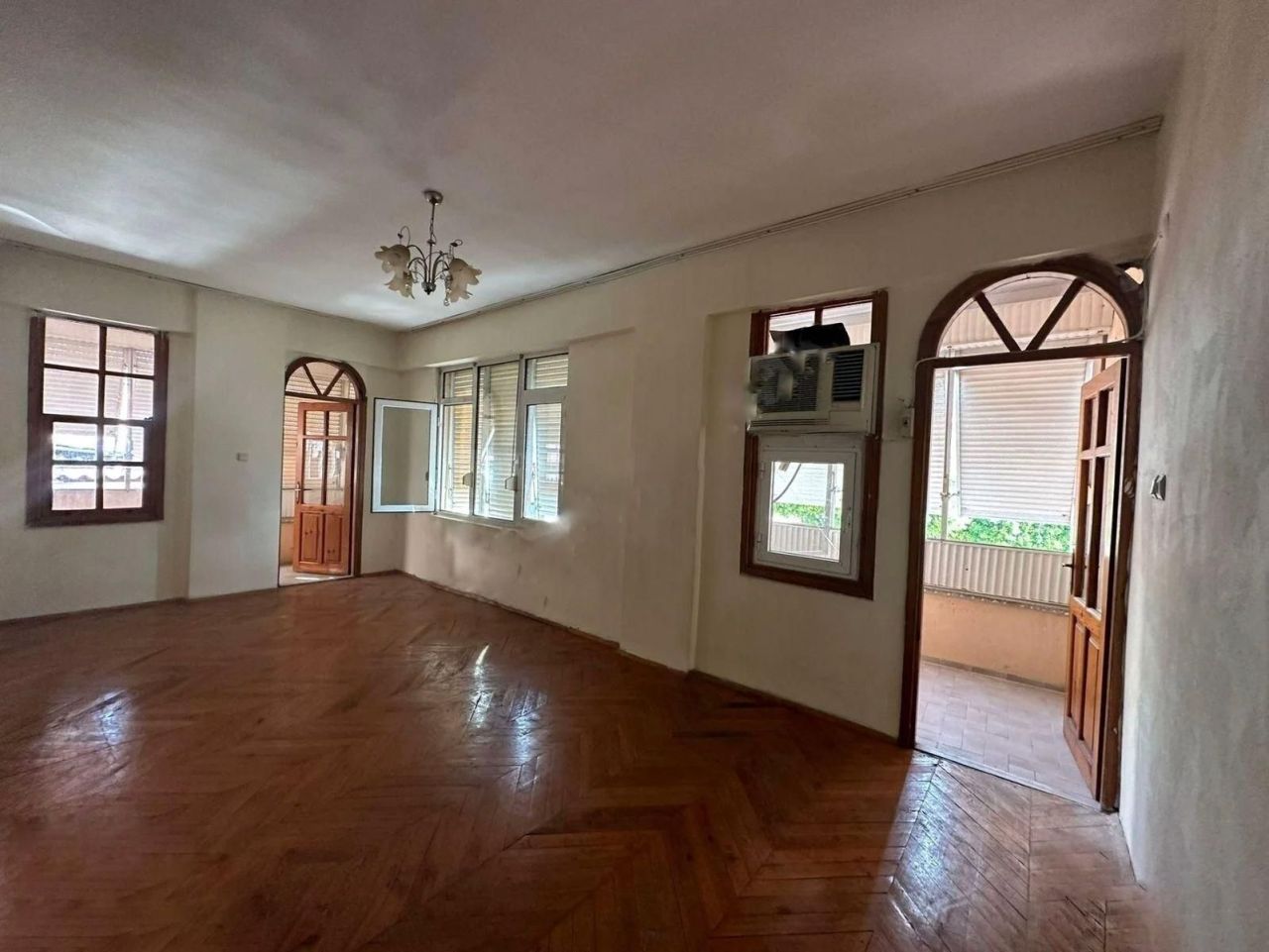 Квартира в Алании, Турция, 120 м² - фото 1