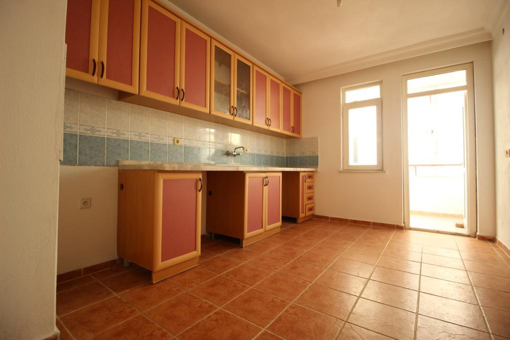 Квартира в Алании, Турция, 125 м² - фото 1