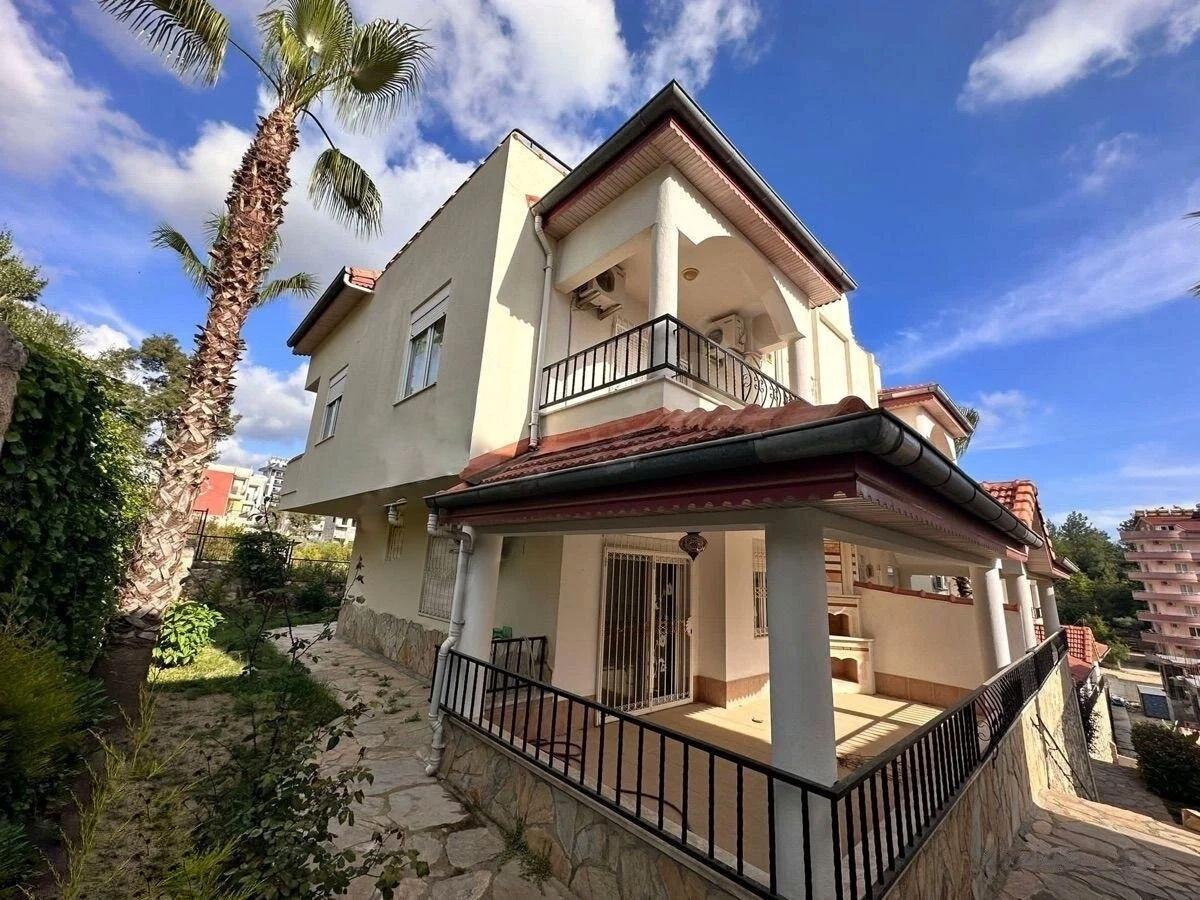 Пентхаус в Авсалларе, Турция, 220 м² - фото 1