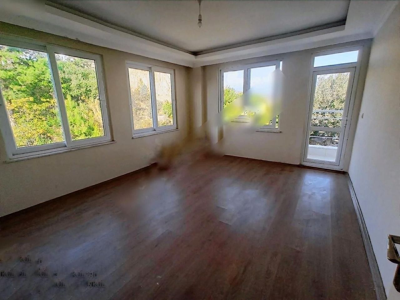 Пентхаус в Алании, Турция, 150 м² - фото 1
