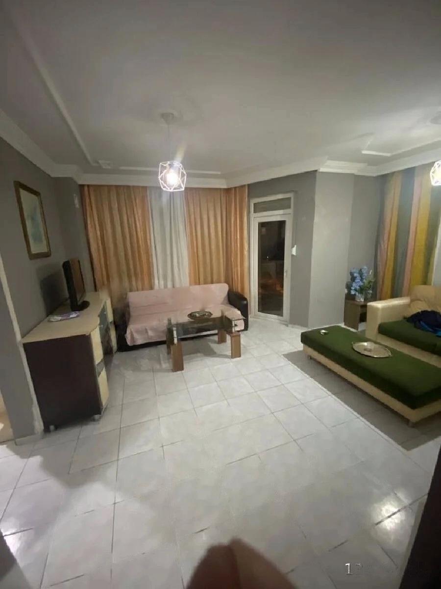 Квартира в Авсалларе, Турция, 90 м² - фото 1