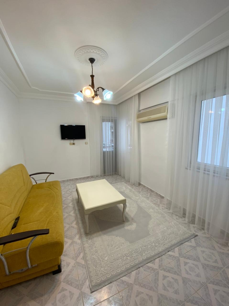 Квартира в Алании, Турция, 100 м² - фото 1