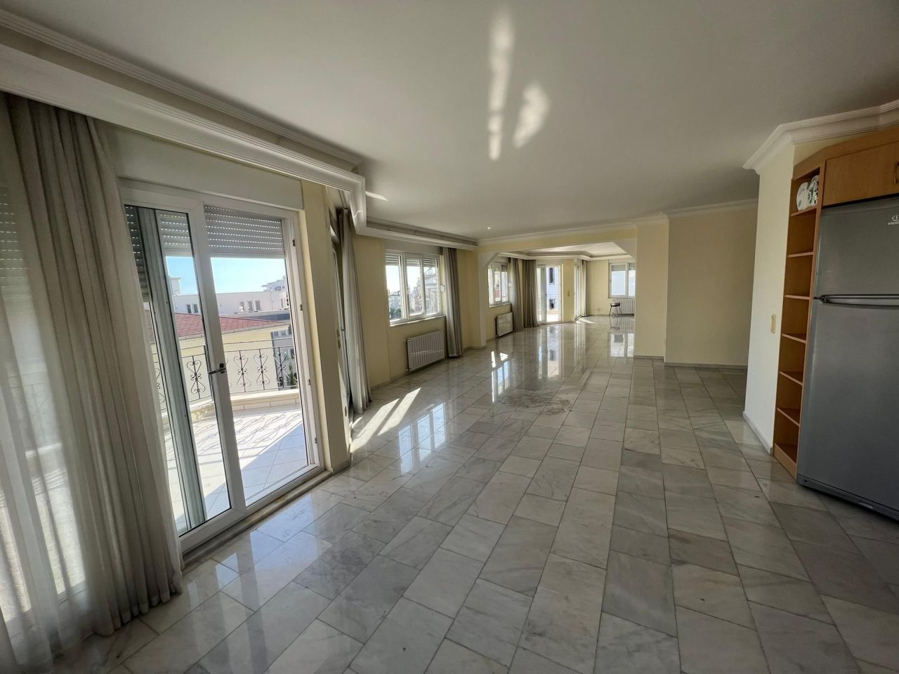 Квартира в Алании, Турция, 139 м² - фото 1