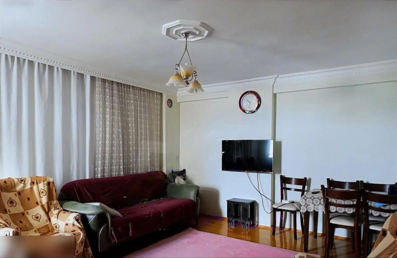 Квартира в Алании, Турция, 100 м² - фото 1