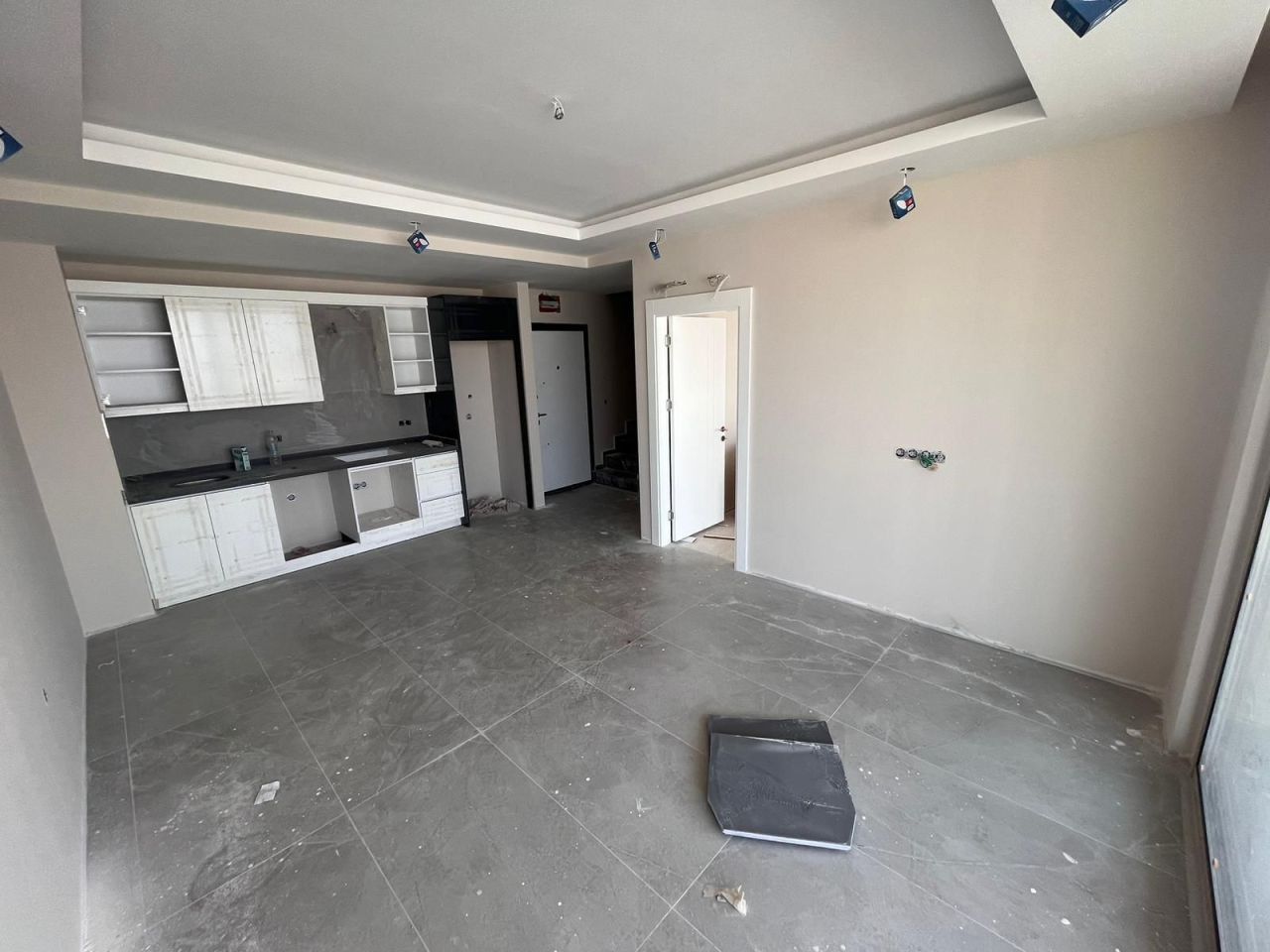 Пентхаус в Алании, Турция, 102 м² - фото 1