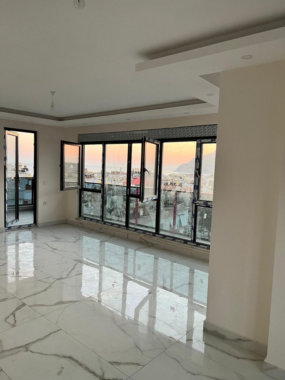 Квартира в Алании, Турция, 85 м² - фото 1