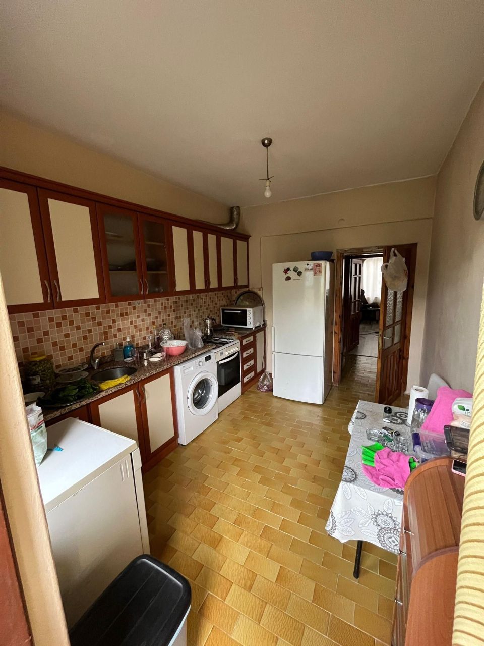 Квартира в Алании, Турция, 115 м² - фото 1