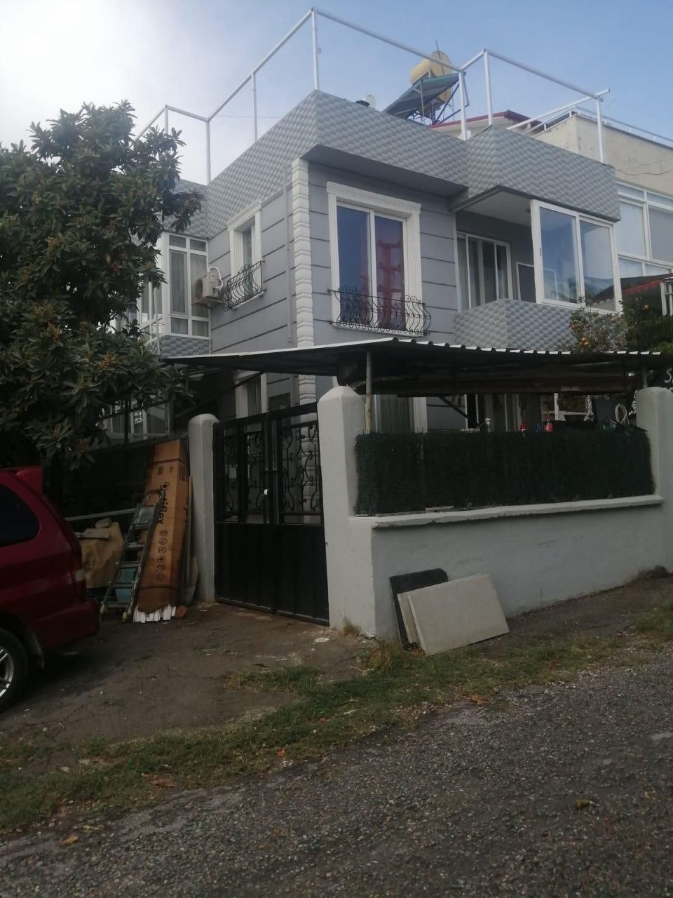 Вилла в Алании, Турция, 320 м² - фото 1