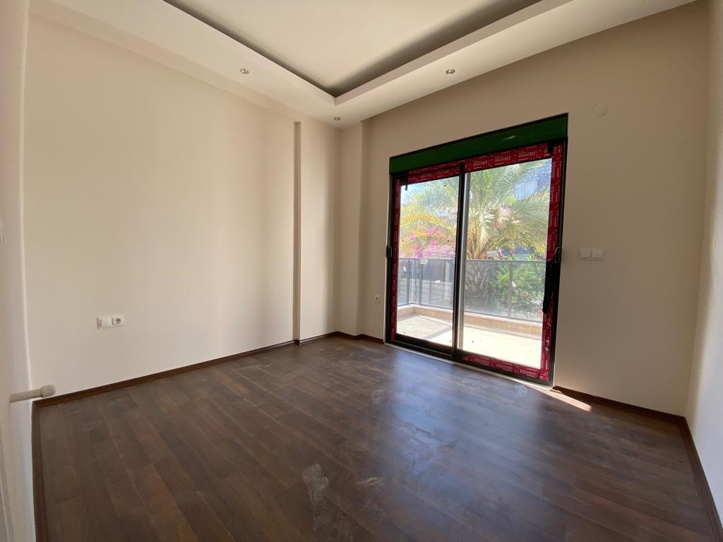 Квартира в Кестеле, Турция, 50 м² - фото 1