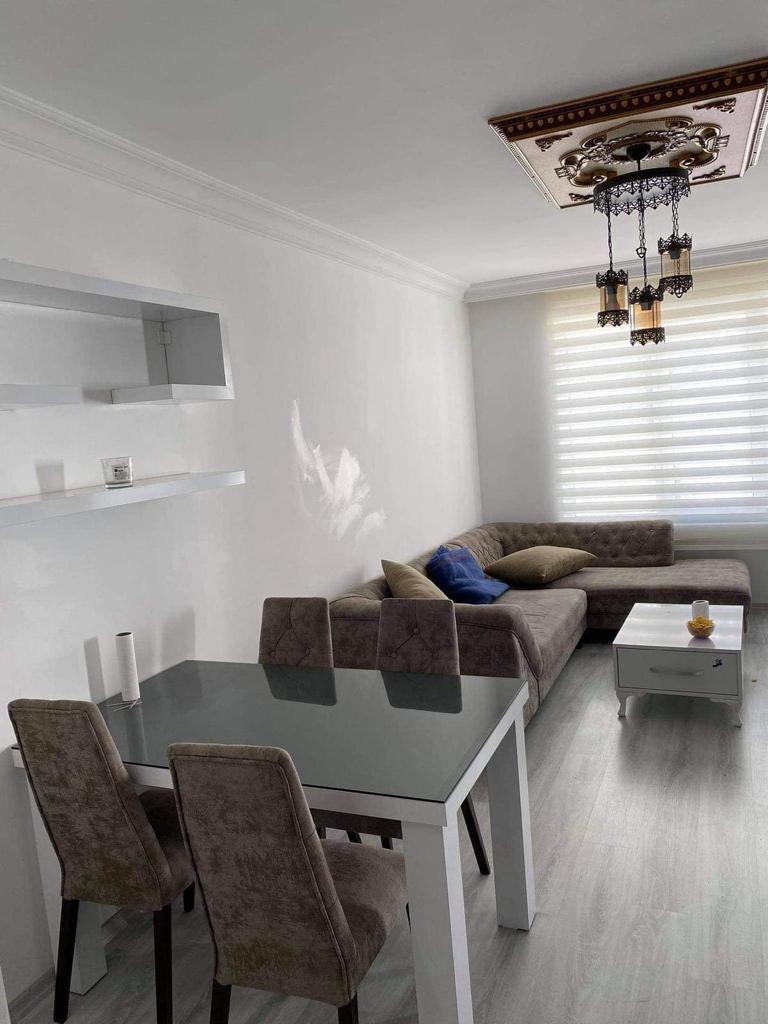 Квартира в Алании, Турция, 120 м² - фото 1