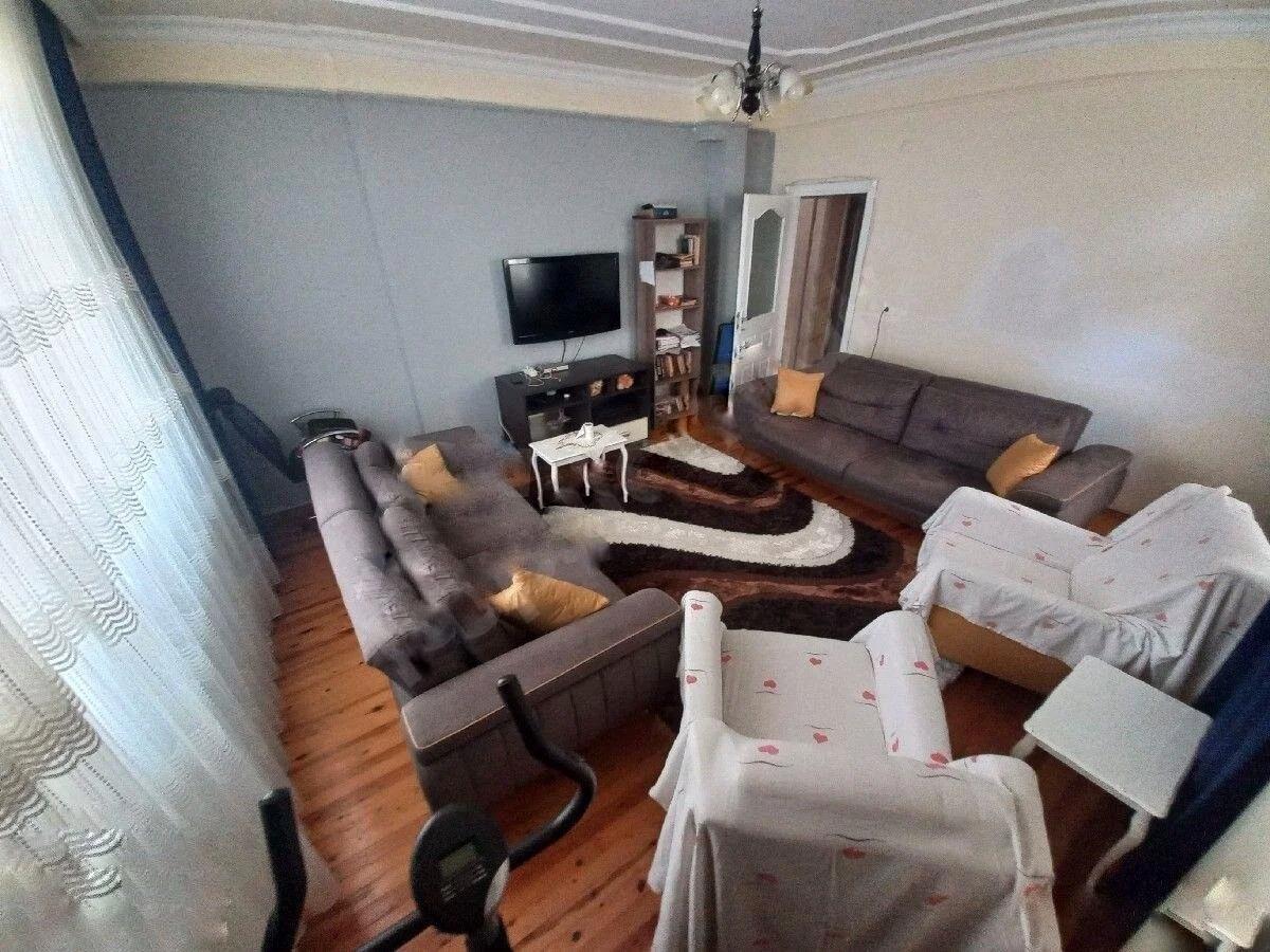 Квартира в Алании, Турция, 115 м² - фото 1