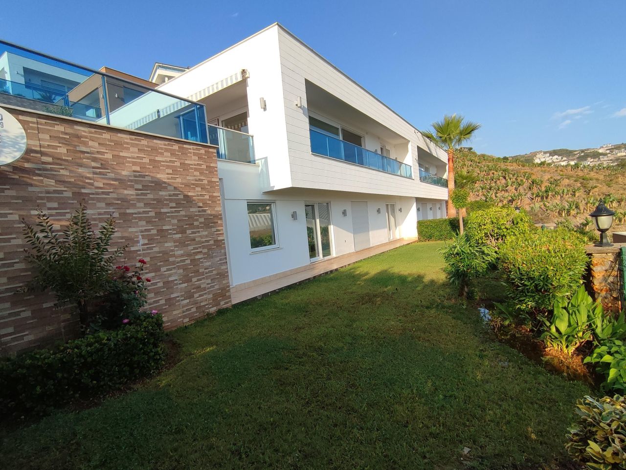 Вилла в Алании, Турция, 350 м² - фото 1