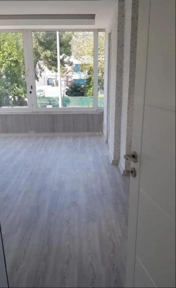 Квартира в Алании, Турция, 100 м² - фото 1