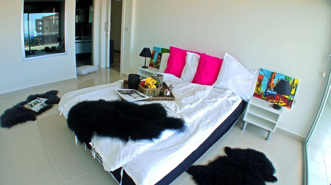 Пентхаус в Алании, Турция, 240 м² - фото 1