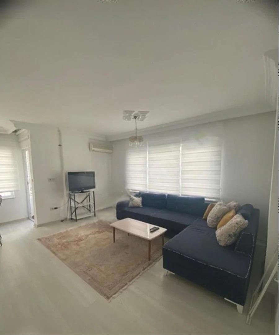 Квартира в Алании, Турция, 75 м² - фото 1