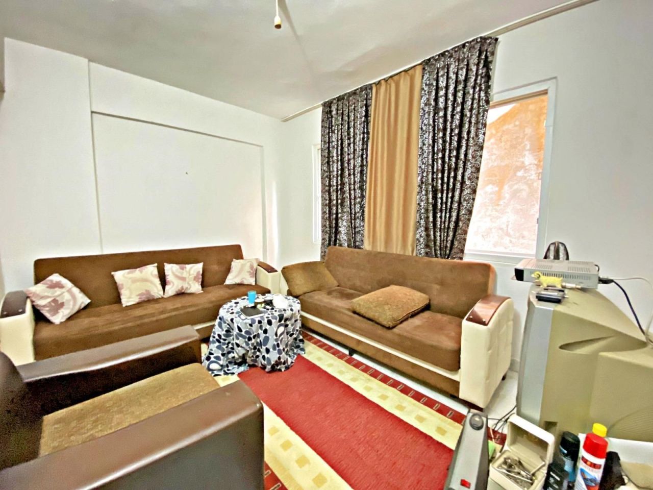 Квартира в Алании, Турция, 65 м² - фото 1