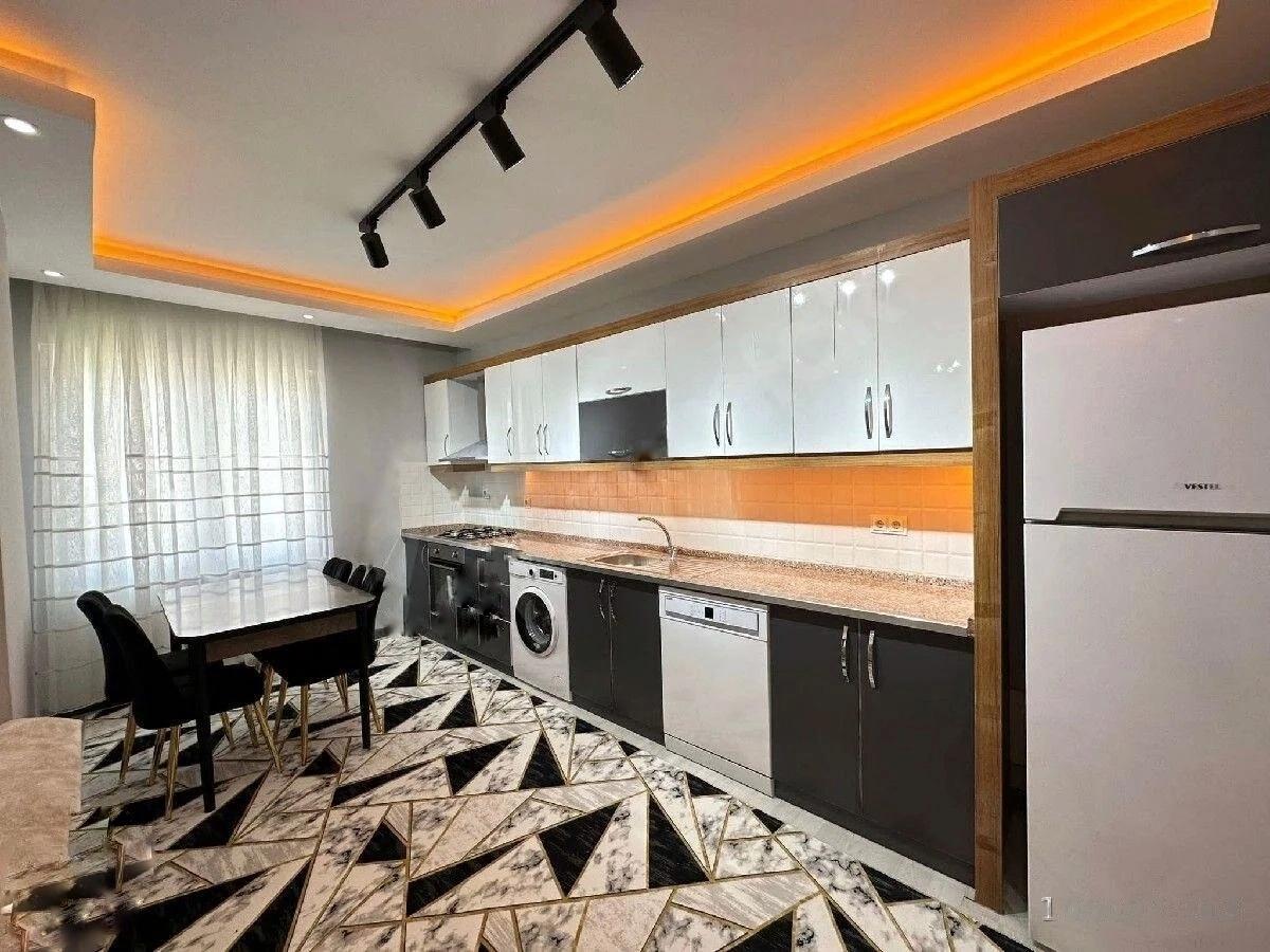 Пентхаус в Алании, Турция, 90 м² - фото 1