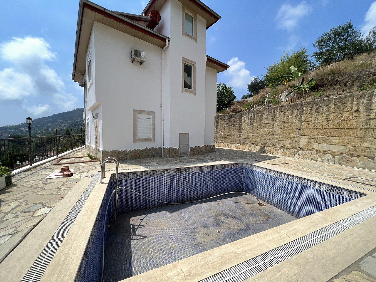 Вилла в Алании, Турция, 180 м² - фото 1