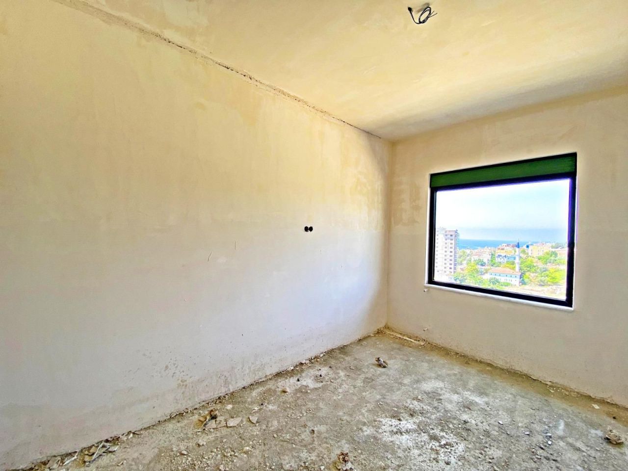 Квартира в Алании, Турция, 60 м² - фото 1