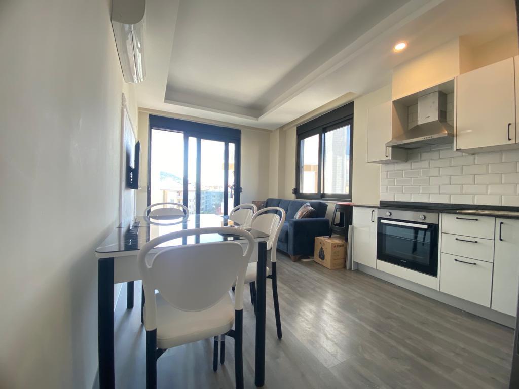 Квартира в Алании, Турция, 50 м² - фото 1