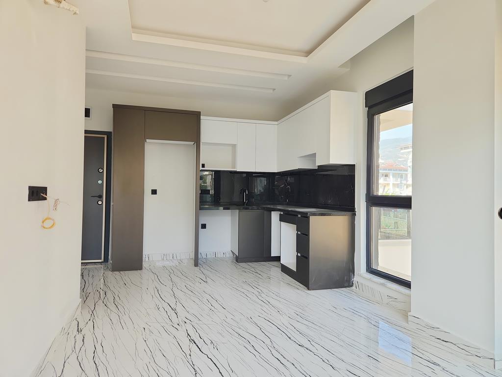 Квартира в Алании, Турция, 55 м² - фото 1