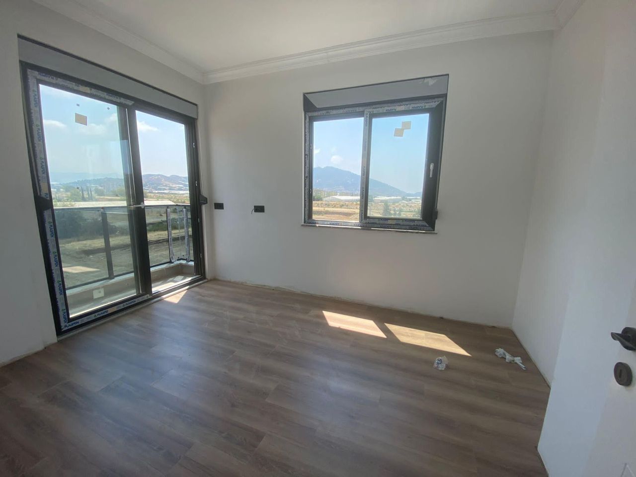 Квартира в Алании, Турция, 100 м² - фото 1