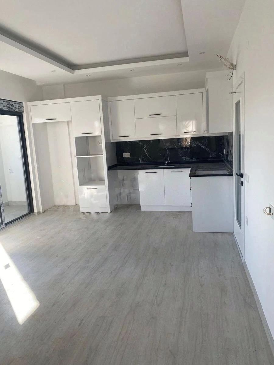 Квартира в Алании, Турция, 80 м² - фото 1