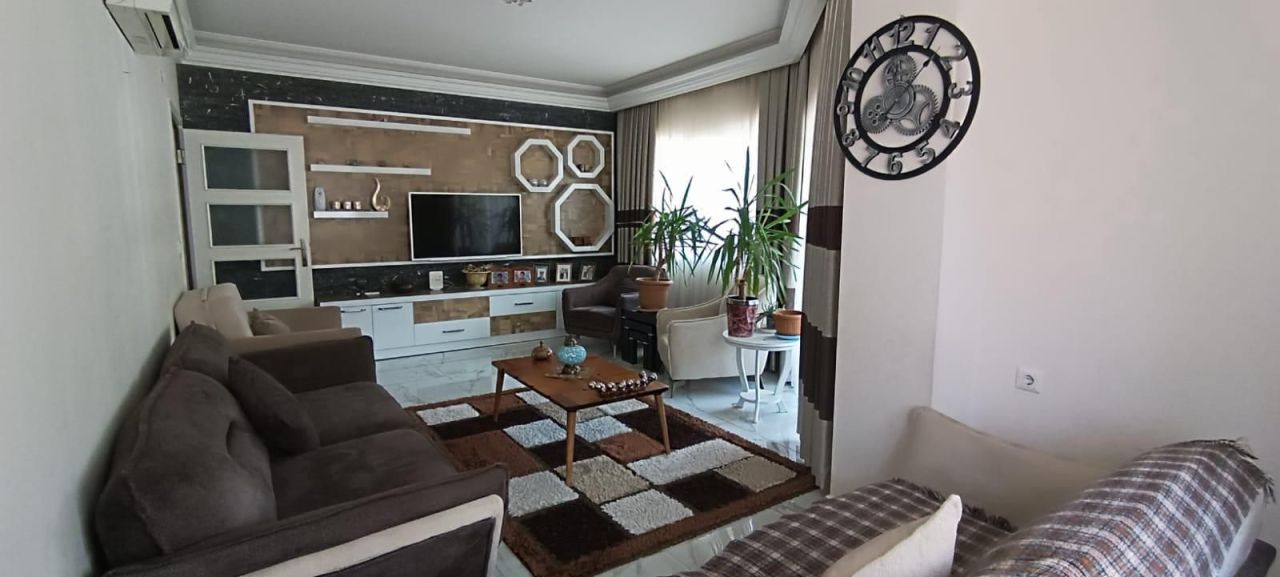 Пентхаус в Алании, Турция, 250 м² - фото 1