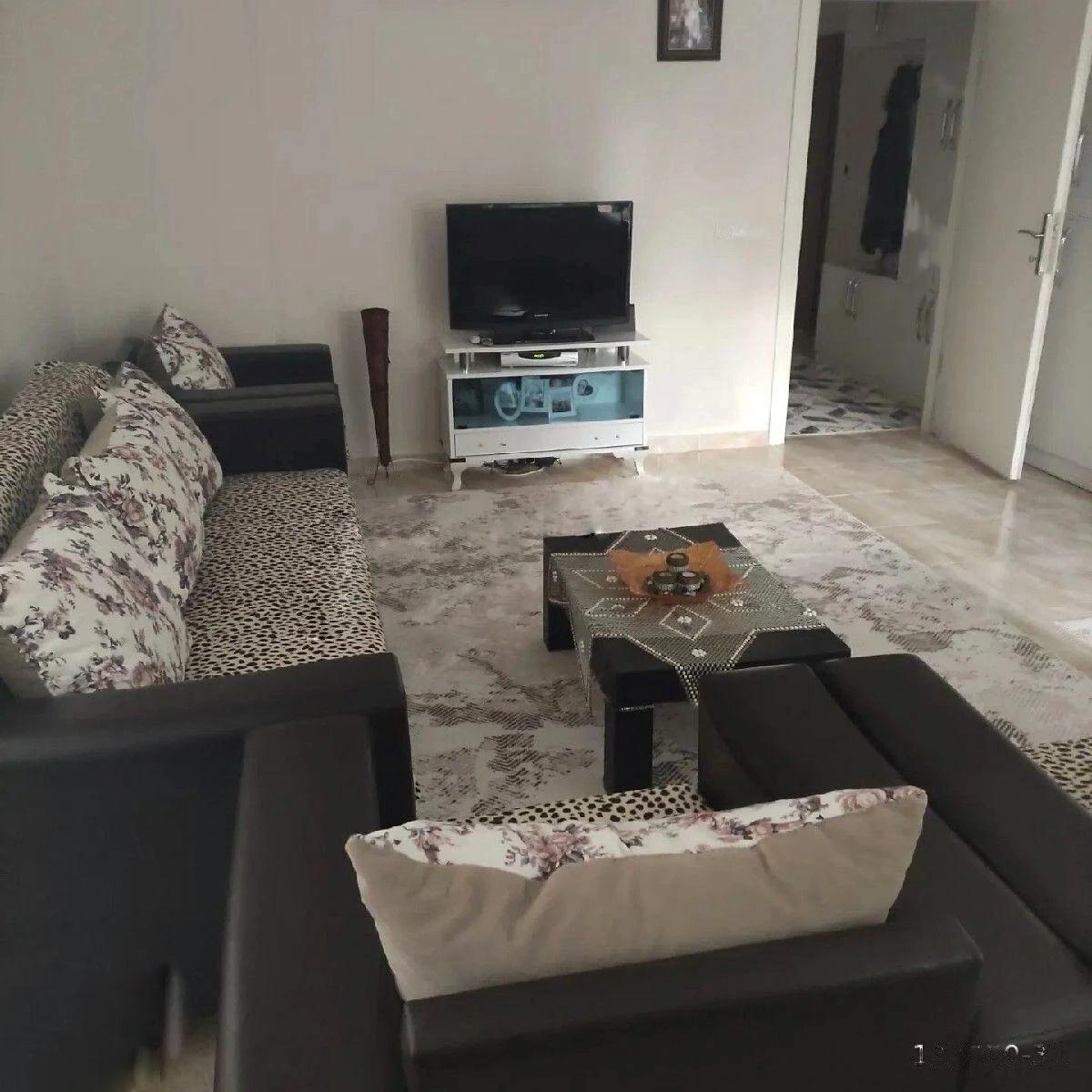 Квартира в Алании, Турция, 95 м² - фото 1