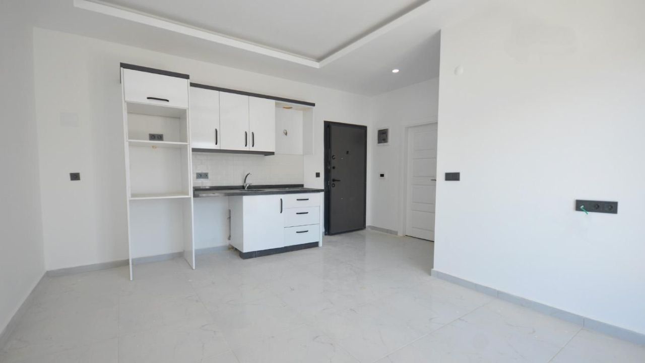 Квартира в Алании, Турция, 60 м² - фото 1