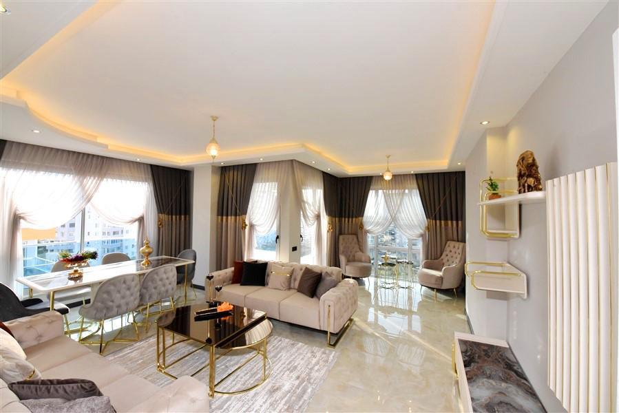 Пентхаус в Алании, Турция, 223 м² - фото 1