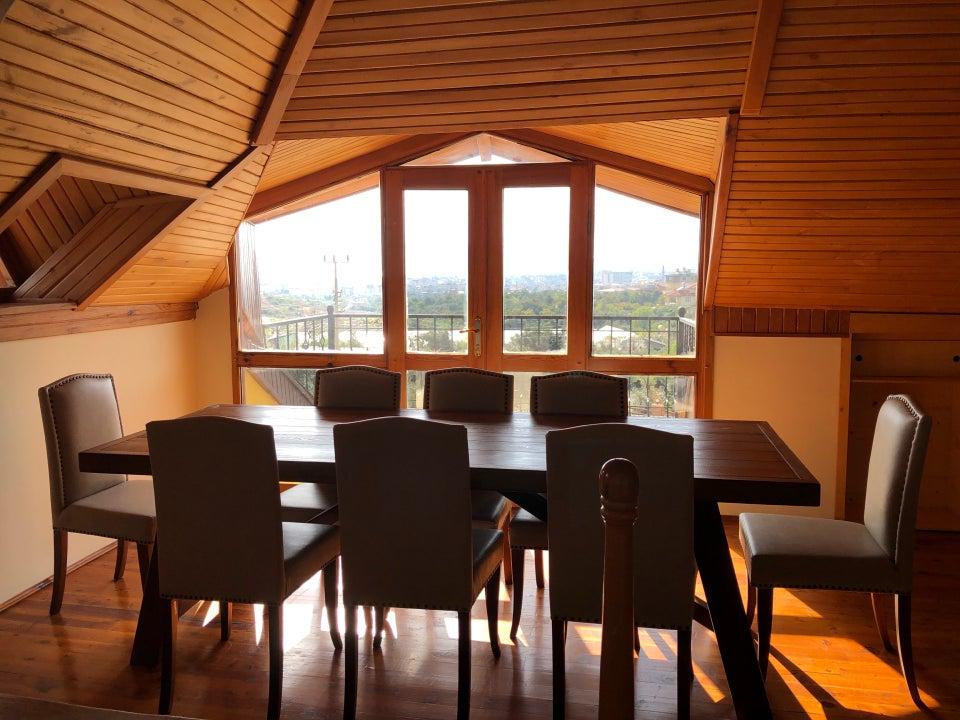 Вилла в Алании, Турция, 300 м² - фото 1