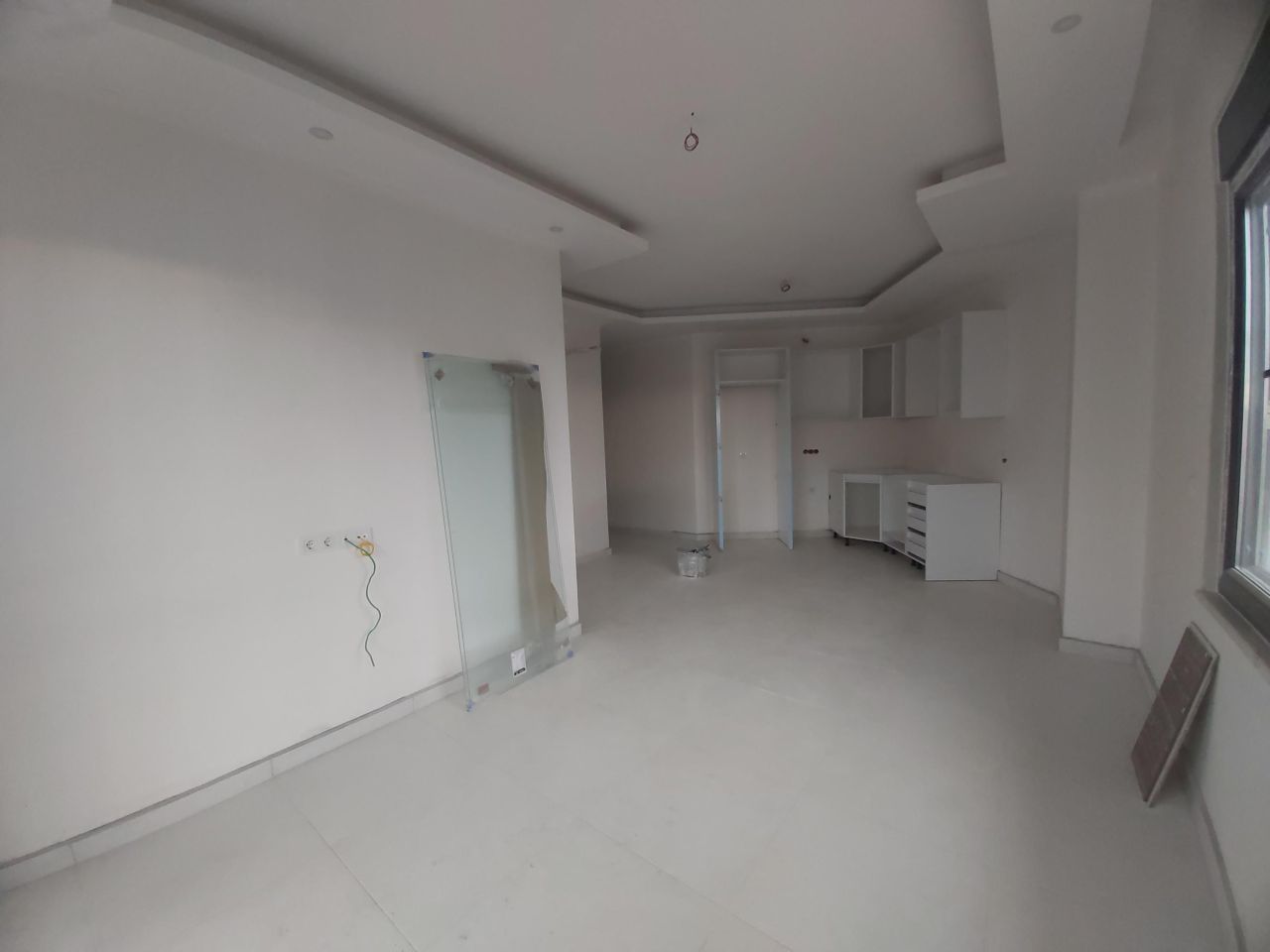 Квартира в Алании, Турция, 50 м² - фото 1