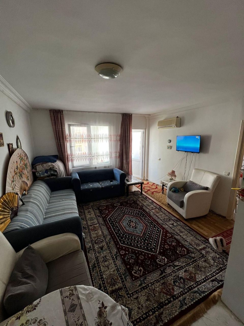 Квартира в Алании, Турция, 57 м² - фото 1