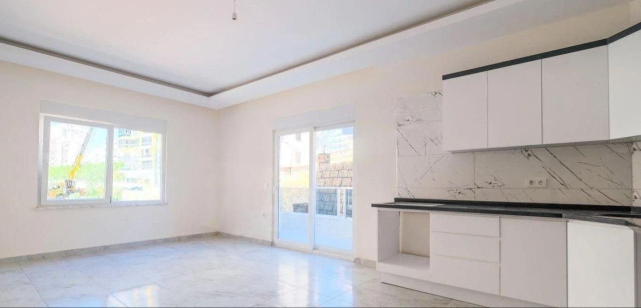 Квартира в Алании, Турция, 119 м² - фото 1