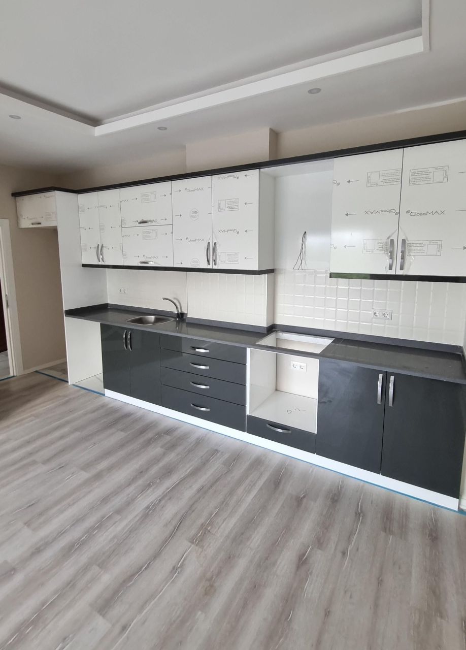 Квартира в Алании, Турция, 78 м² - фото 1