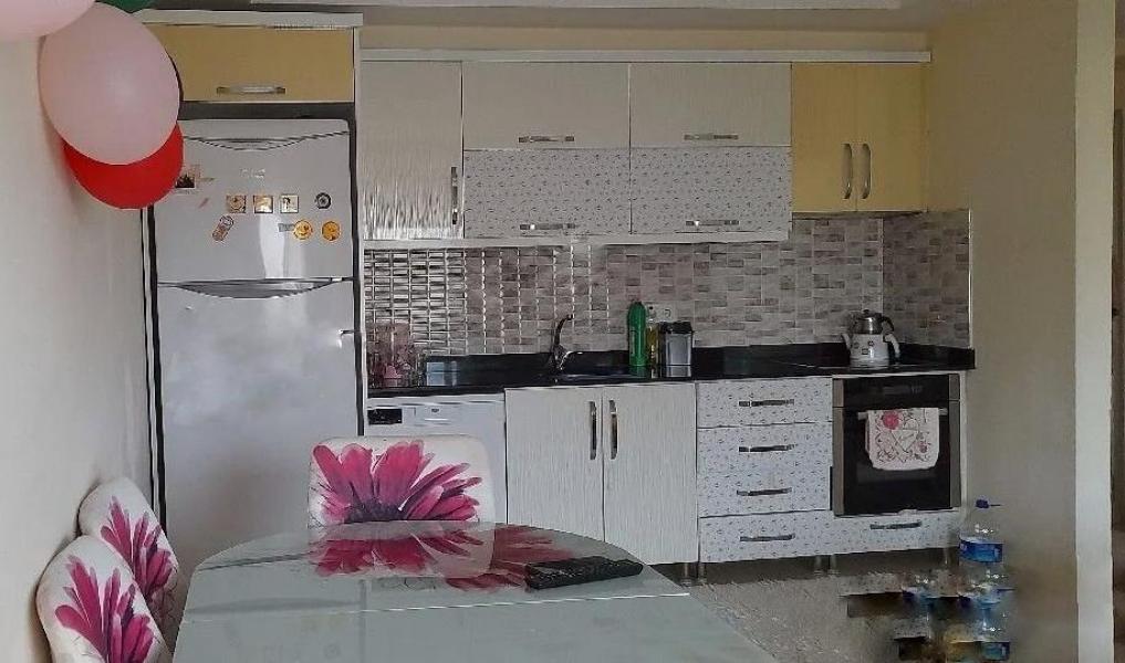 Квартира в Алании, Турция, 65 м² - фото 1