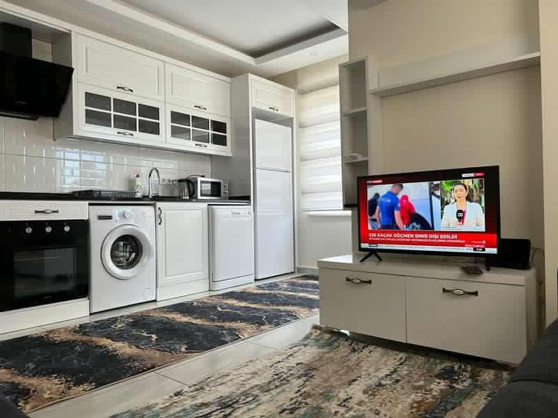 Квартира в Алании, Турция, 60 м² - фото 1