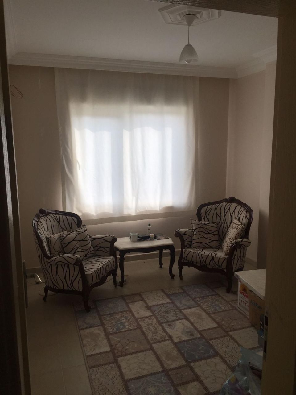 Пентхаус в Алании, Турция, 260 м² - фото 1