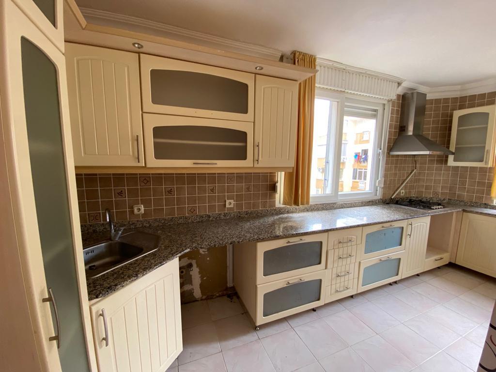 Квартира в Алании, Турция, 118 м² - фото 1