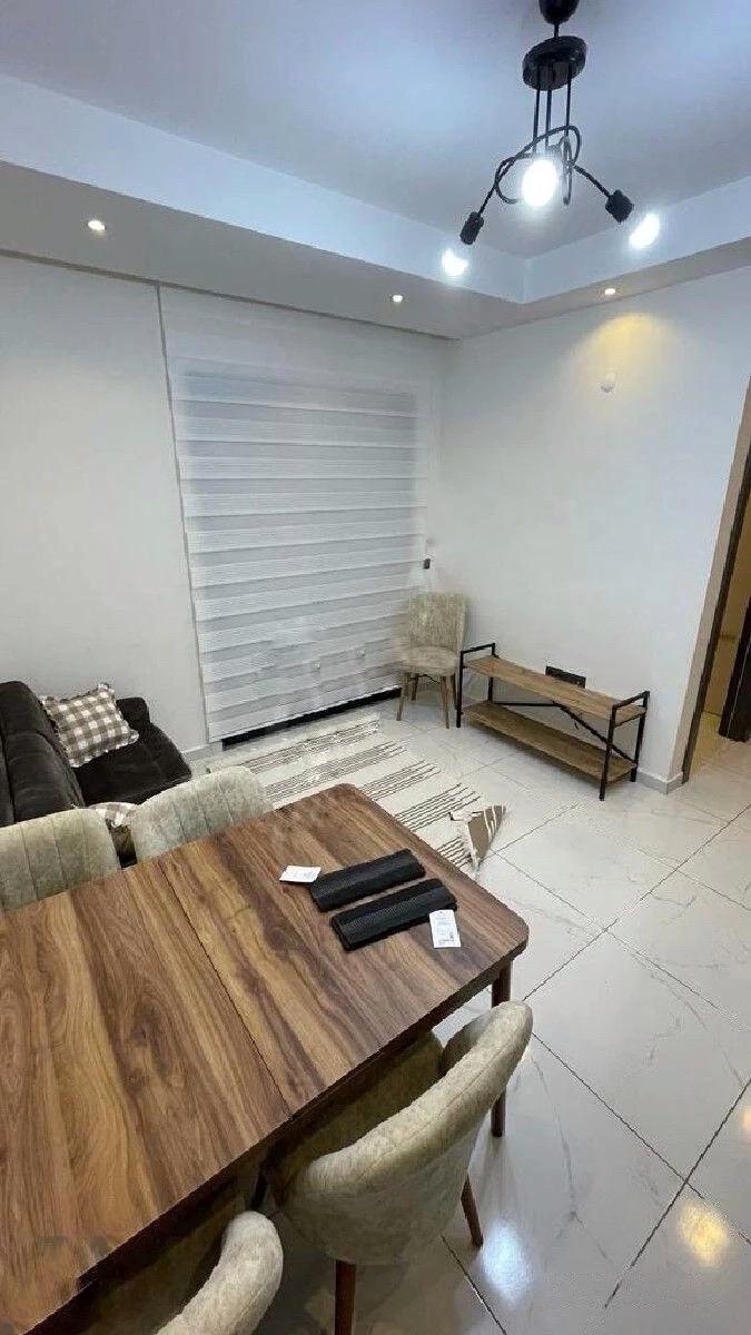 Квартира в Алании, Турция, 44 м² - фото 1