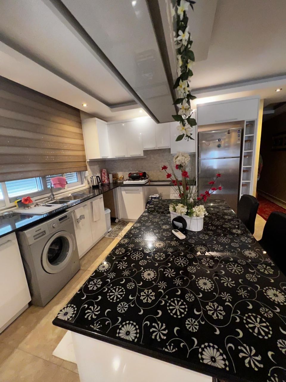 Квартира в Алании, Турция, 170 м² - фото 1