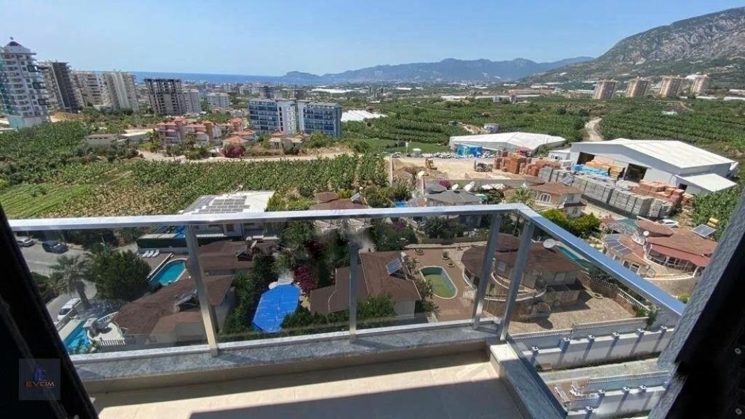 Квартира в Алании, Турция, 50 м² - фото 1