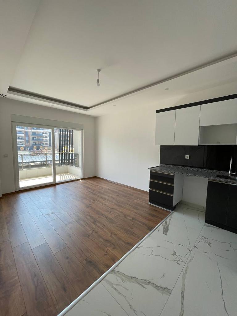 Квартира в Алании, Турция, 55 м² - фото 1